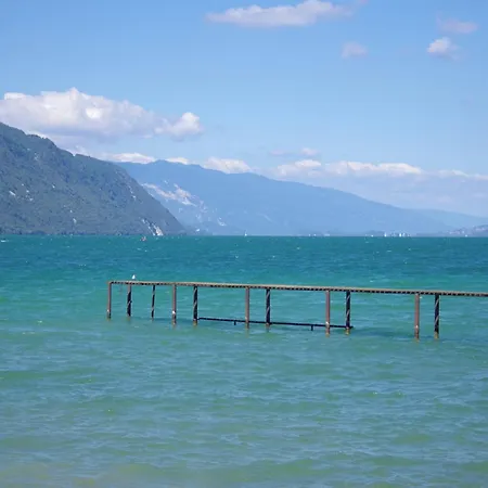 L'isaline Aix-les-Bains