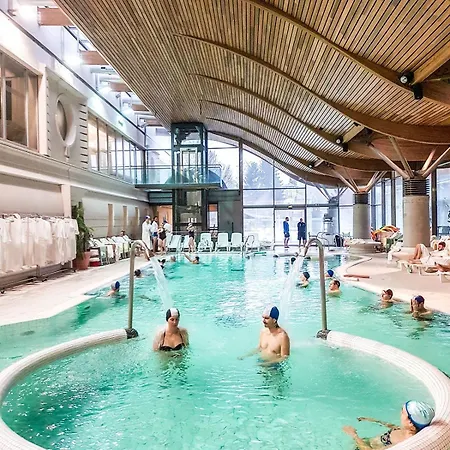 Apartamento L'isaline Aix-les-Bains